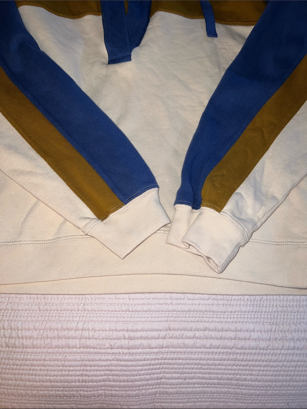 Sezane Timeo Pullover - Picture 3 of 8